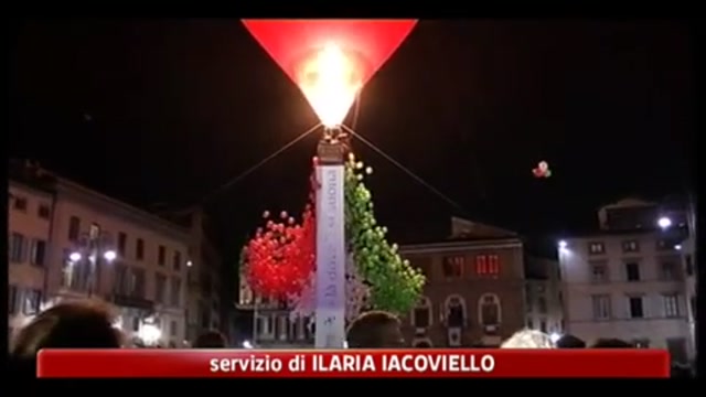 Italia 150, i festeggiamenti da Nord a Sud