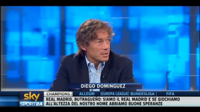 Rugby: Diego Dominguez sul Sei Nazioni