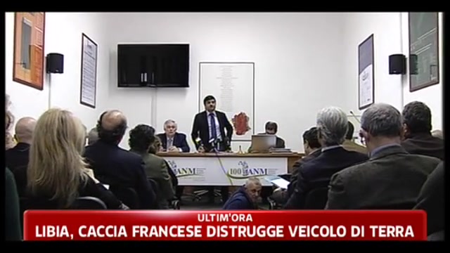 Riforma giustizia, Cascini: abbiamo subito 3 anni di insulti