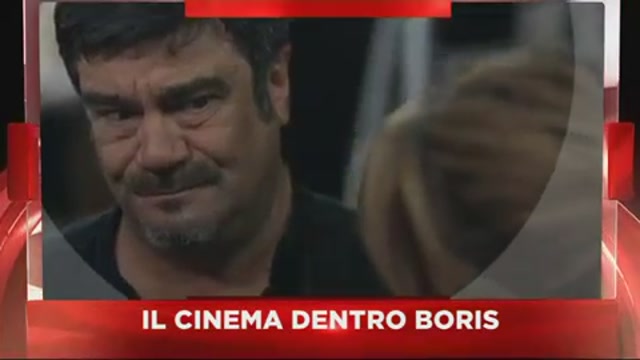Boris il film - La presentazione di Sky Cine News