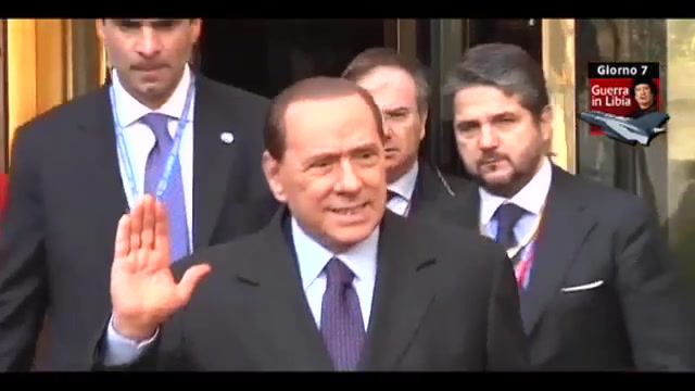 Consiglio Europeo: l'Italia soddisfatta su Libia e immigrazione