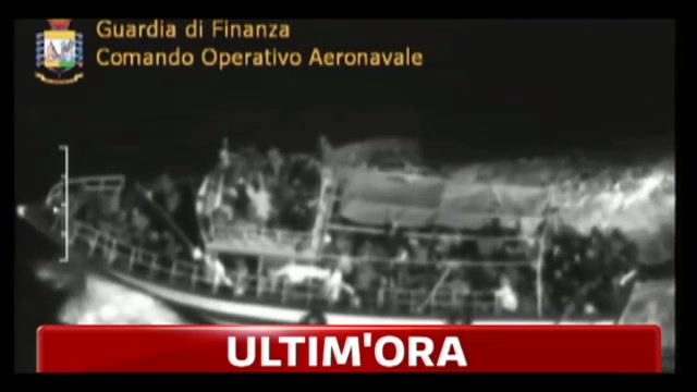 Lampedusa, 1200 migranti nelle ultime 24 ore