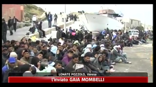Immigrati, almeno 9 mila saranno accolti in Lombardia