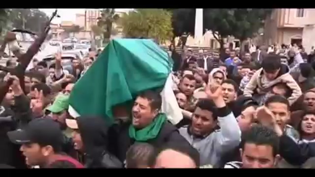 Libia, Vaticano: venti civili uccisi a Misurata