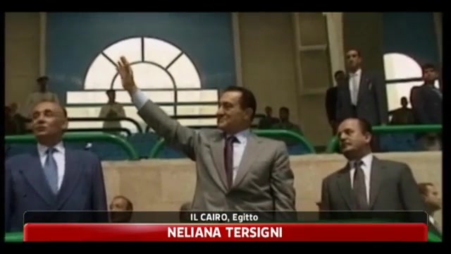 Egitto, Al Jazeera: Mubarak partito per la Germania