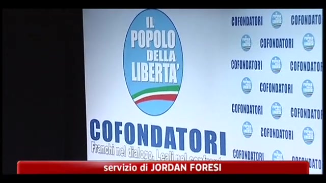Lodo Mondadori, Bersani: mi rifiuto di parlare del premier