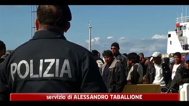 Frattini a SkyTG24: nessuno può interpretare le leggi italiane