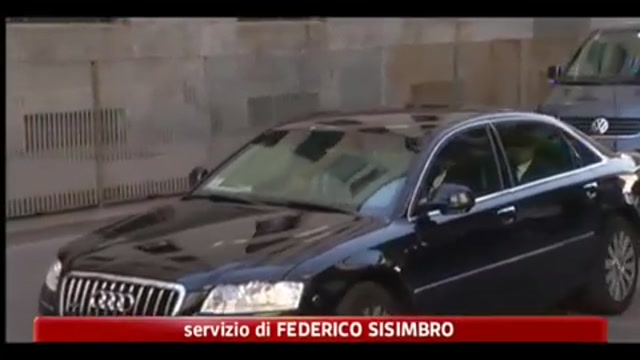 Processo Mediaset, le accuse contro Berlusconi