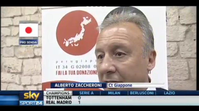Pronostici Serie A, parla Zaccheroni