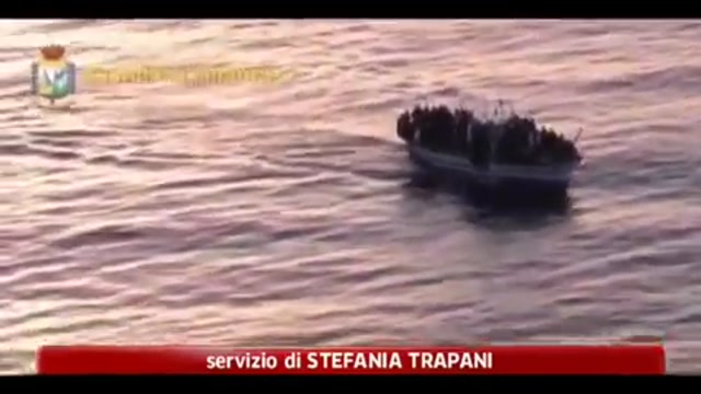 Lampedusa, continuano i rimpatri