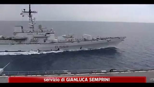CDM conferma missione Italia in Libia solo per No Fly Zone