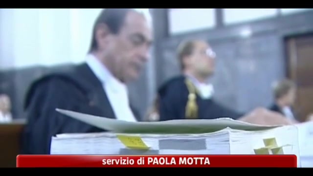 Attacco Berlusconi, sconcerto da parte dei magistrati