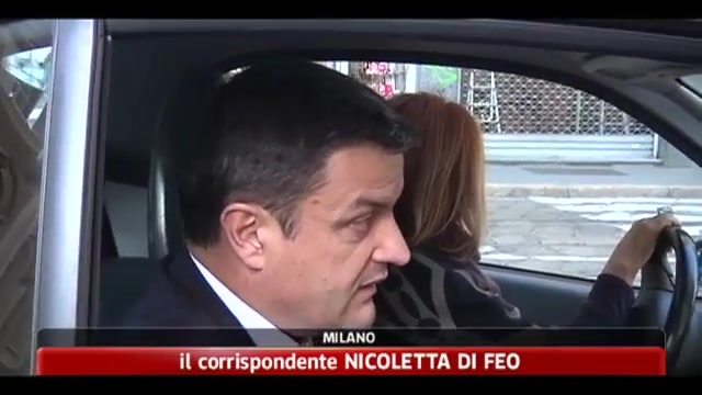 Manifesti anti PM, Lassini: sono capro espiatorio