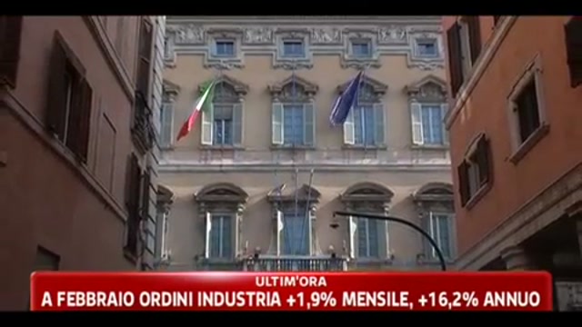 Italia, stop al nucleare