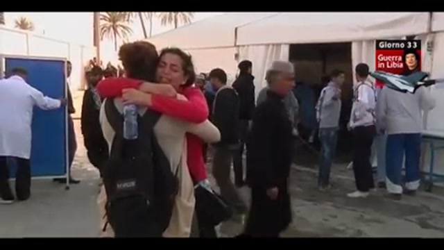 Libia, due fotoreporter uccisi durante scontri a Misurata