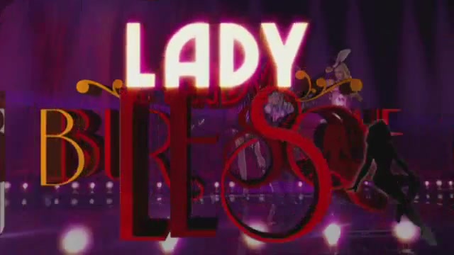 Lady Burlesque, il meglio della quinta puntata