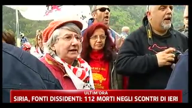 Torino, TAV: opinioni contrastanti dai candidati sindaco