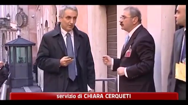 Caso Ciancimino, PDL all'attacco dei magistrati di Palermo