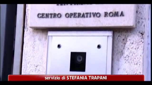 Mafia, Ciancimino indagato per esplosivi, vertice a Roma