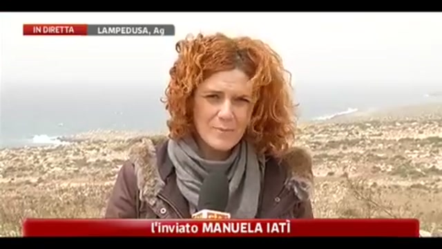 Lampedusa, quasi 2000 migranti arrivati nelle ultime ore
