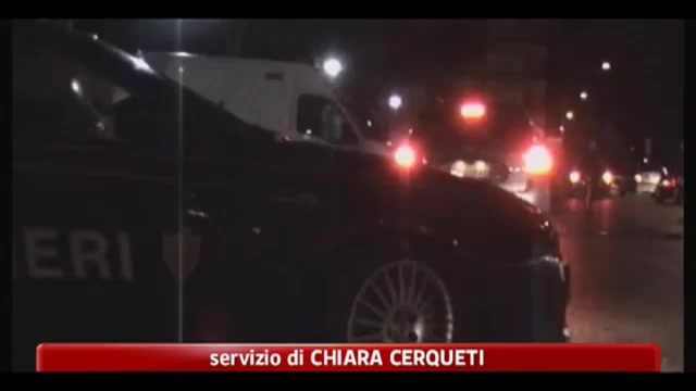 Narcotraffico a Roma, operazione del Ros: 38 arresti