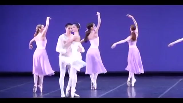 L'Opera di Roma omaggia Béjart, Balanchine e Robbins