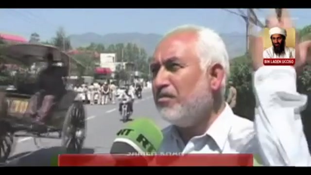 Morte Bin Laden, le testimonianze degli abitanti di Abbottabad