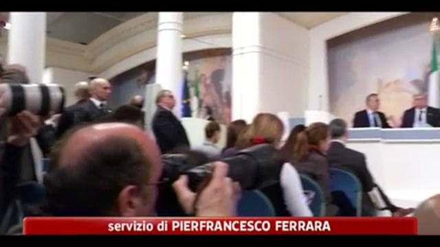 Berlusconi, nuove nomine logiche dopo addio di FLI