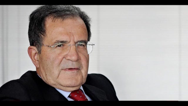 Romano Prodi sulla crisi della Grecia