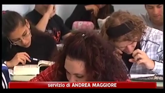 Brunetta, wi-fi per tutte le scuole entro il 2012