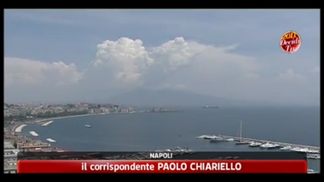 Napoli, al voto tra tensioni ed emergenze: 10 candidati a sindaco