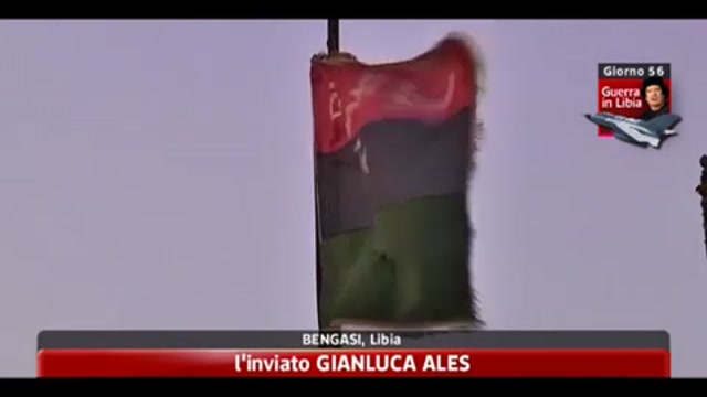 Libia, è ancora mistero sulla sorte di Gheddafi