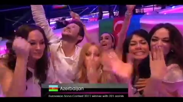 Musica, Azerbaijan vince l'Eurovision Song Contest