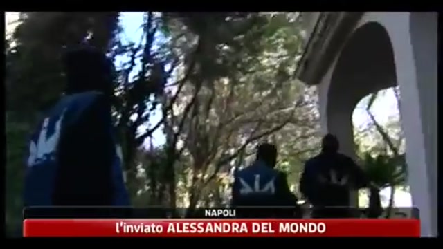 Blitz contro clan Casalesi, anche poliziotti fra i prestanome