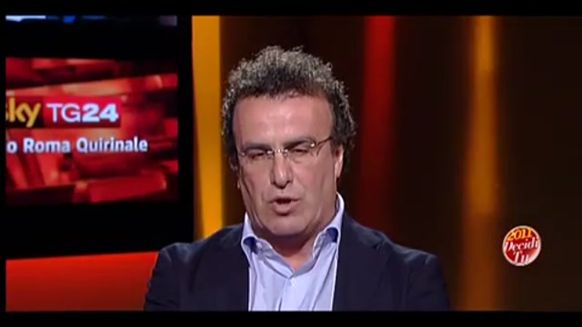 Amministrative 2011, Fabio Granata: il centro-destra ha perso mordente (ore 17.00)
