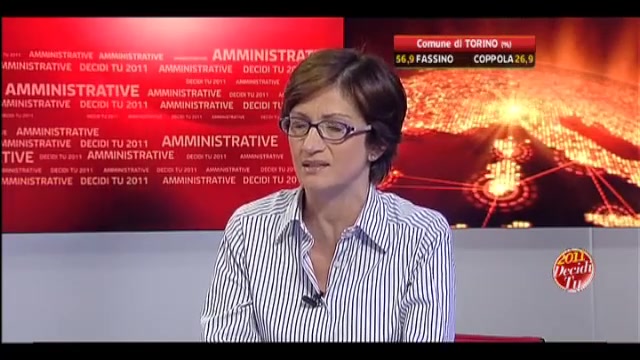 Cacciari-Gelmini: scontro su quell'estremista di Pisapia