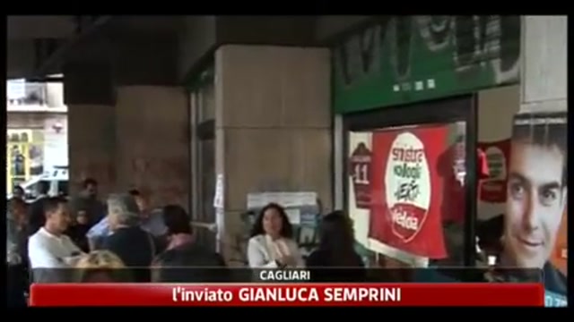 Comunali, Cagliari: verso il ballottaggio Fantola-Zedda