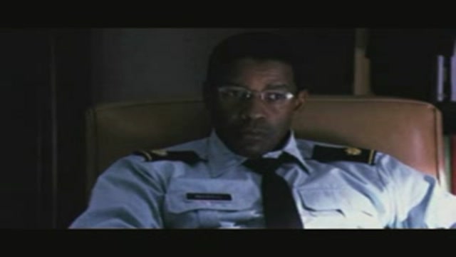 THE MANCHURIAN CANDIDATE - il trailer