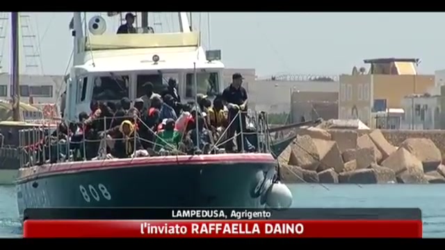 Lampedusa, 2000 turisti in arrivo per il ponte del 2 Giugno