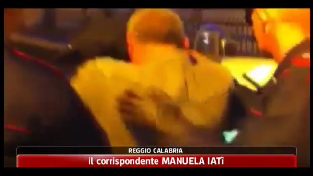 Ndrangheta, carabinieri Reggio arrestano latitante e Genova