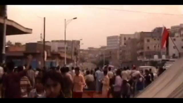 Yemen, blindati contro sit in: 20 morti secondo organizzatori