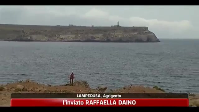 Lampedusa susiti, la tre giorni di eventi creata da Baglioni
