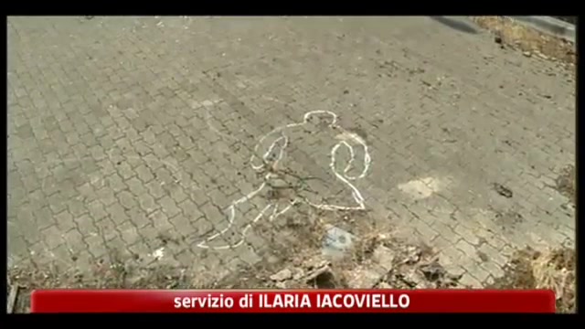 Prato, ucciso uomo a coltellate: forse delitto legato a droga