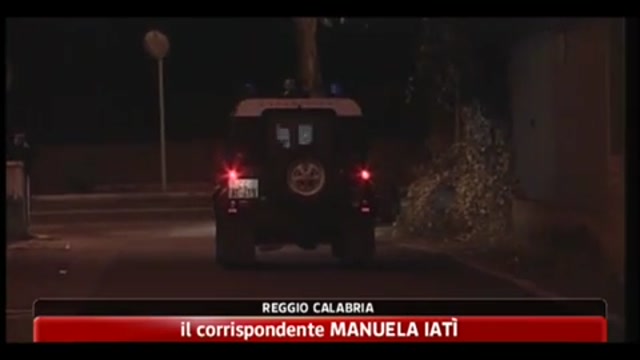 Lamezia, ucciso esponente della famiglia mafiosa dei Torcasio