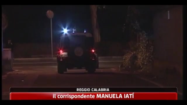 'Ndrangheta, progettavano attentato a magistrati: 12 arresti