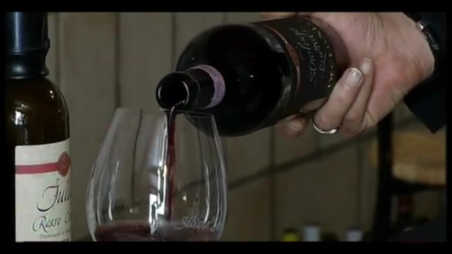 Vino, Italia primo produttore al mondo, superata la Francia