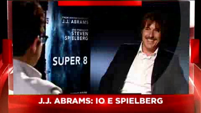 Sky Cine News parla di Super 8 di J.J. Abrams