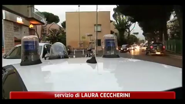 Roma, omicidio in strada per debiti