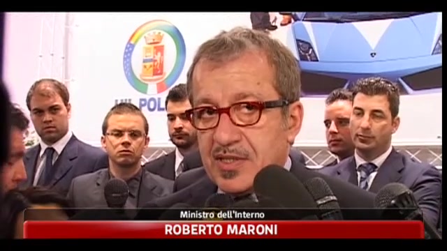 Fisco, Maroni: riforma va fatta e serve coraggio