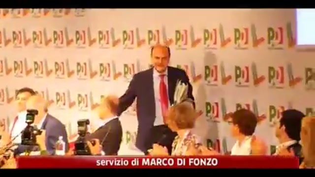 Il PD invita la Lega a rompere l'alleanza con Berlusconi